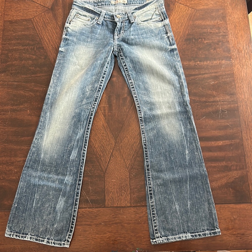 Women’s BKE Denim Jeans